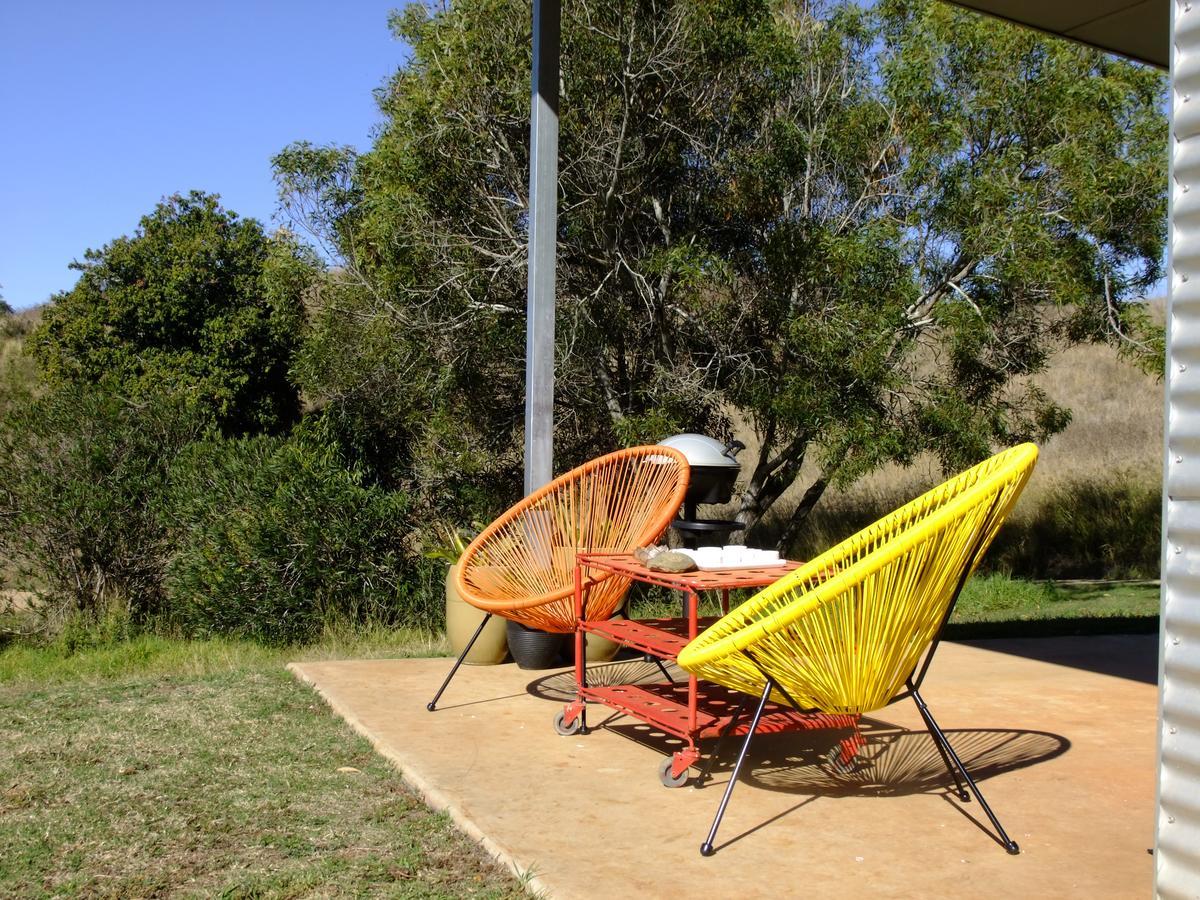 הוילה קינגארוי Deshons Retreat מראה חיצוני תמונה