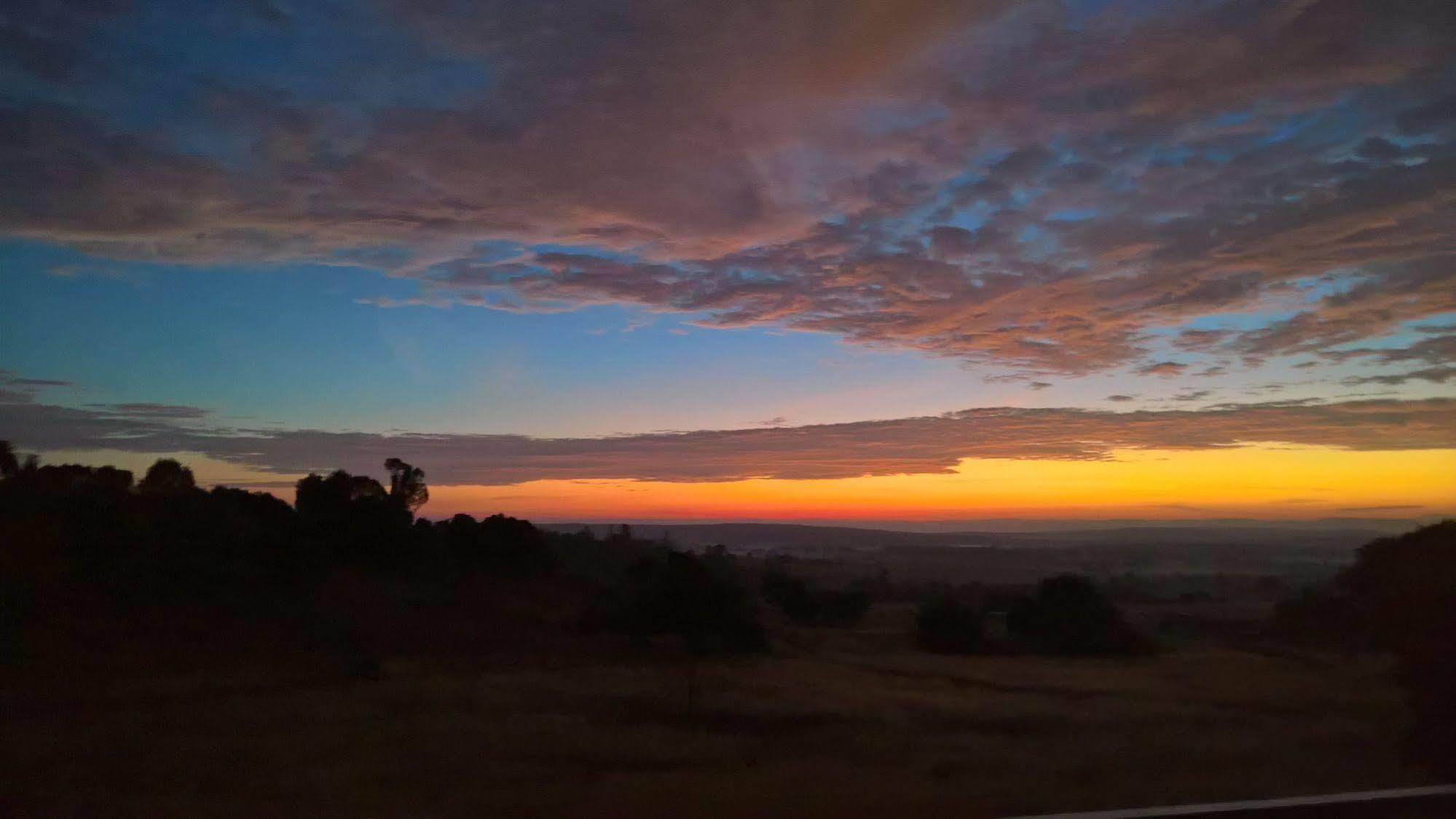 הוילה קינגארוי Deshons Retreat מראה חיצוני תמונה